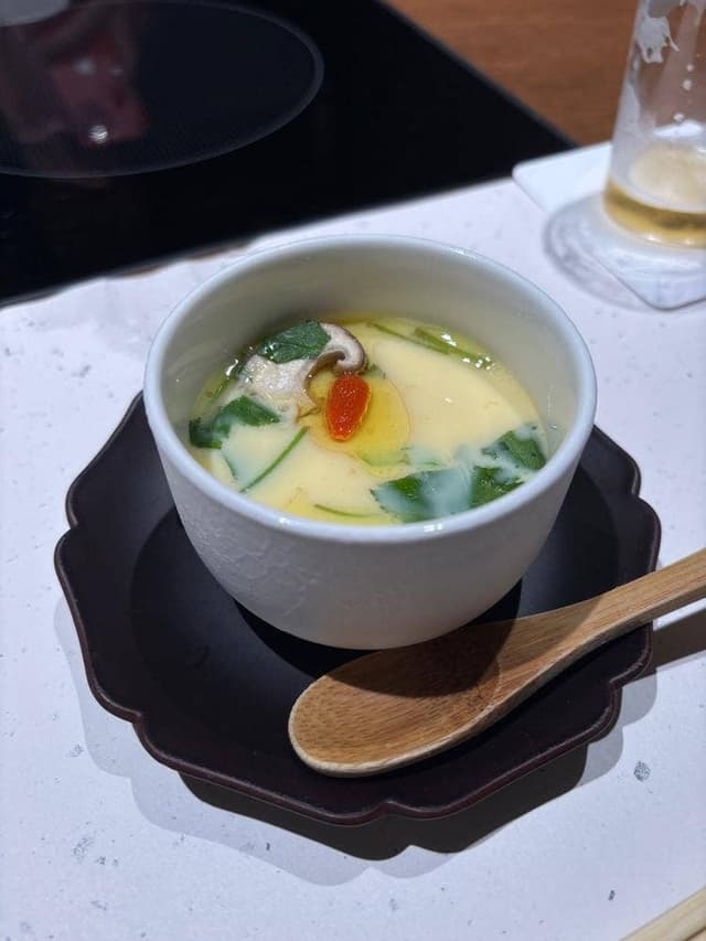 博多水炊き・鶏すき鍋 西新初喜 西新プラリバ店 - サブ画像3