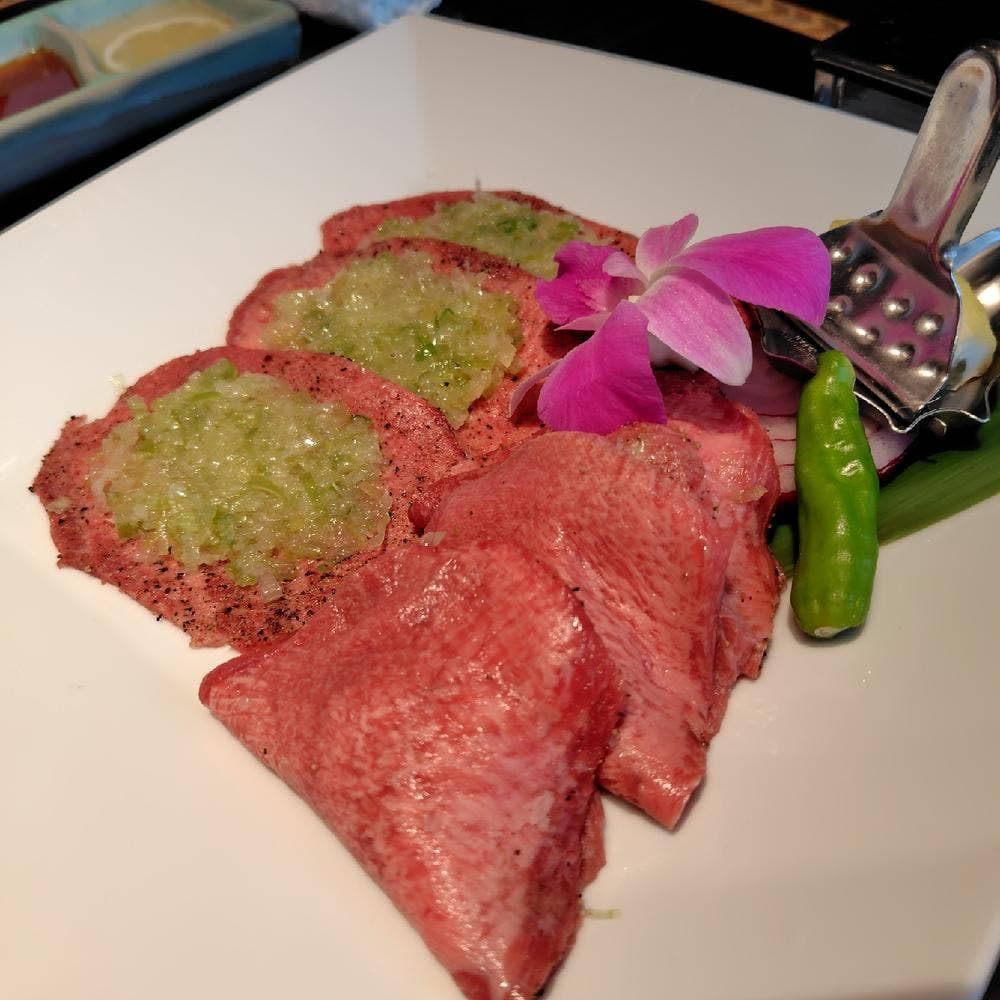 叙々苑 上野マルイ店