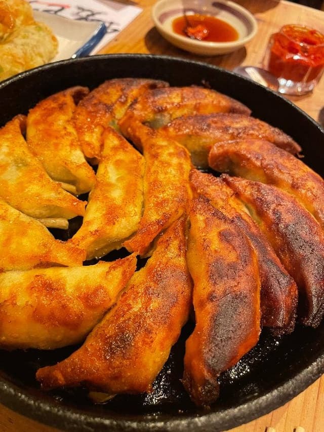 鴻巣駅東口 三好屋 - サブ画像1