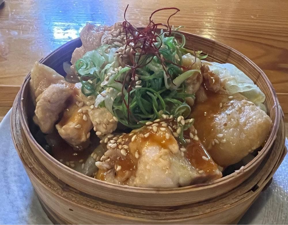 季節を楽しむCafeもがな