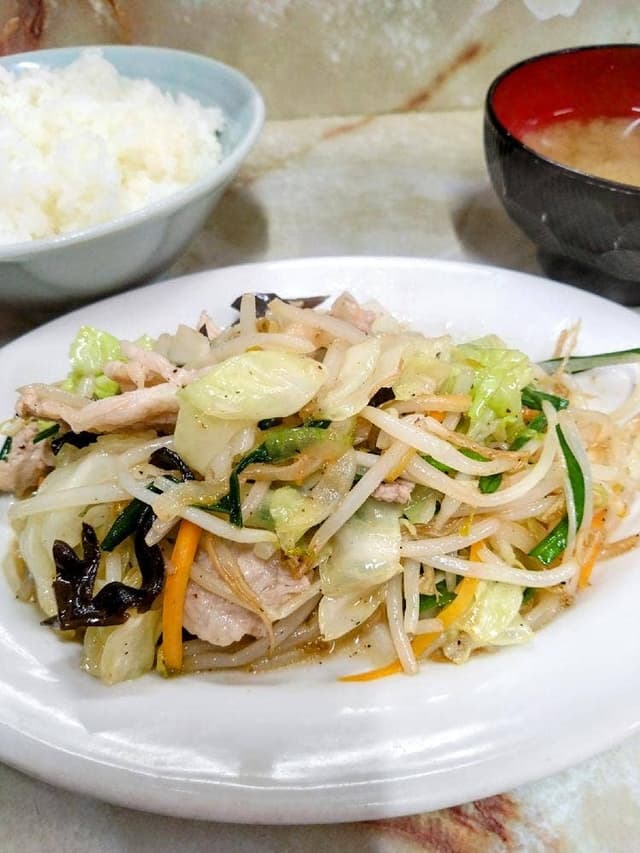 中華料理 八宝 - サブ画像1
