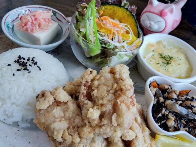 たまcafe - サブ画像1