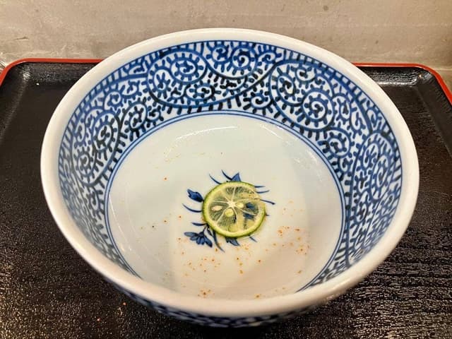 鴨そばとワイン 6 - サブ画像3