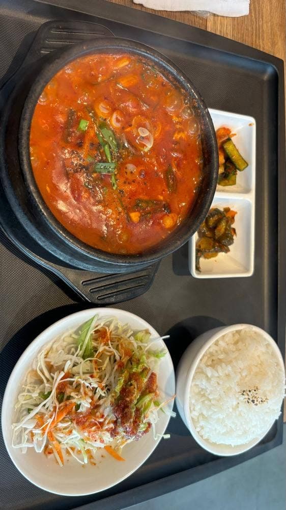 大衆韓国酒場チュルギダ