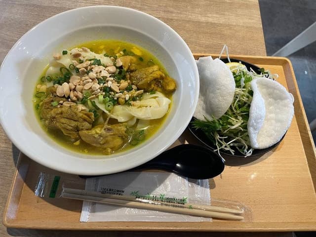 バインミーシンチャオ 中野店 - サブ画像1