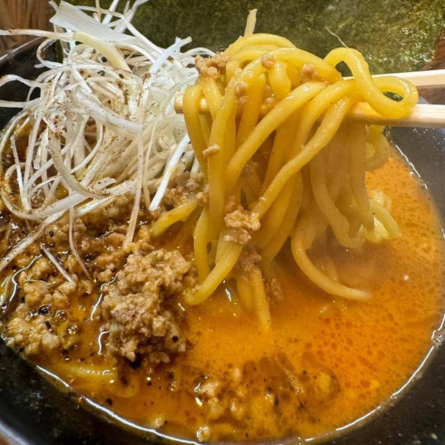 ラーメン清六家 江戸崎店 - サブ画像1