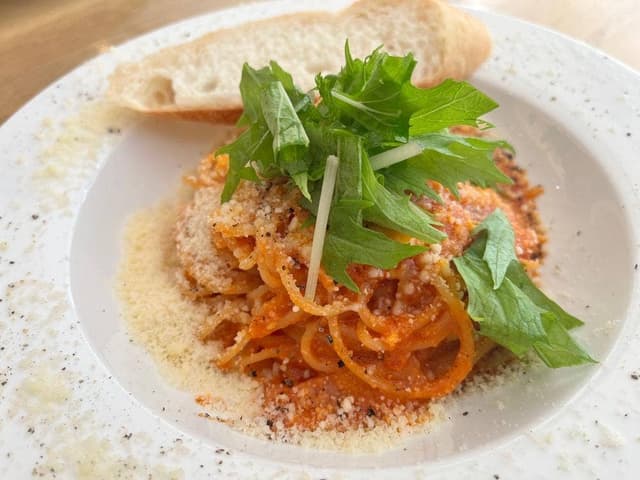 Blue Tree Cafe ブルーツリーカフェ - サブ画像1