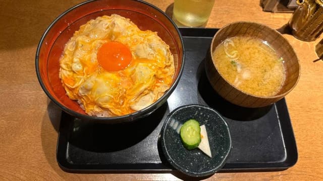 鶏Dining&Bar GOTO - サブ画像1