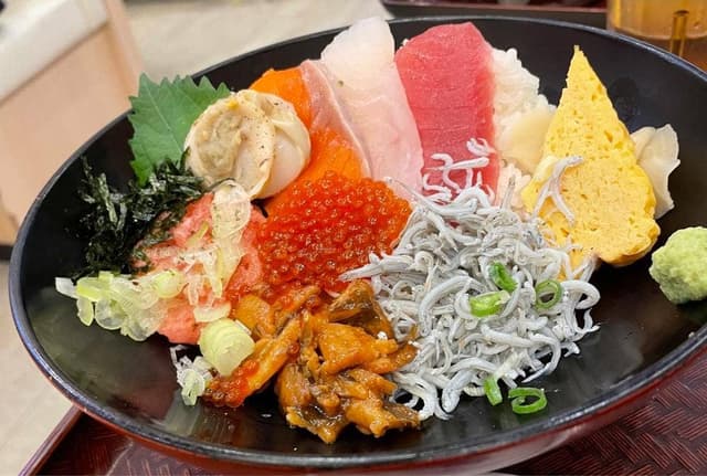 築地食堂 源ちゃん 有明ガーデン店 - サブ画像3