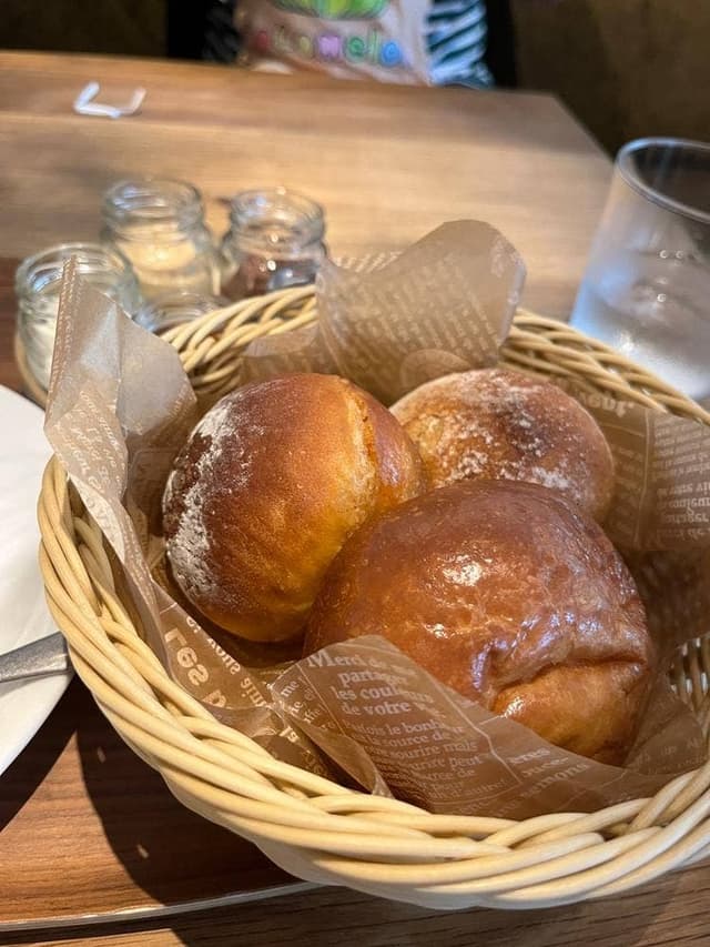 les joues de BeBe - サブ画像1