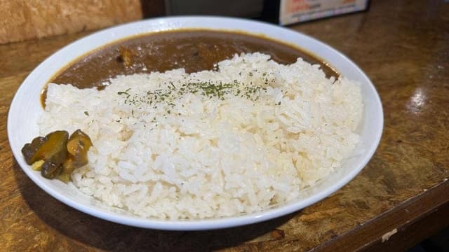 nico curry - サブ画像1