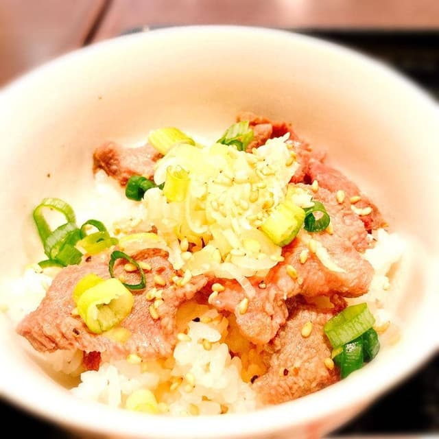 タン次郎 - サブ画像3