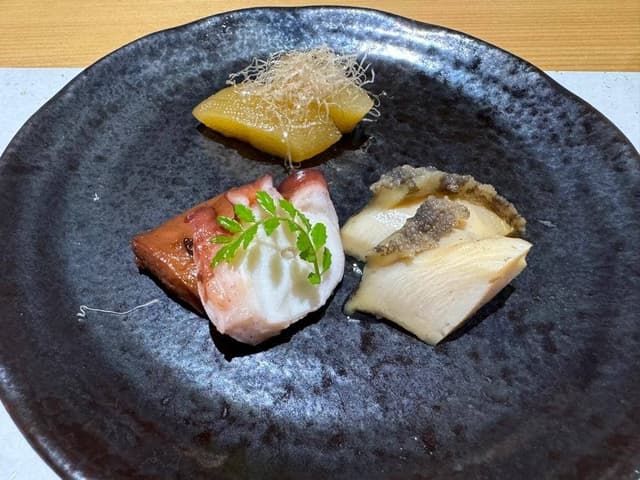 鮨 真魚 - サブ画像1