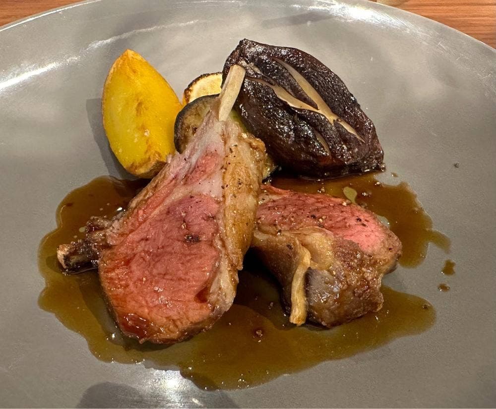 ガストロノミアヘリテージヨコハマ