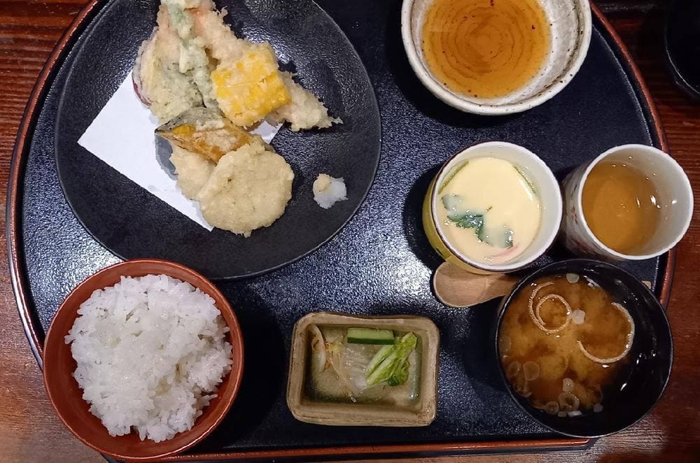創作和食 心陽家
