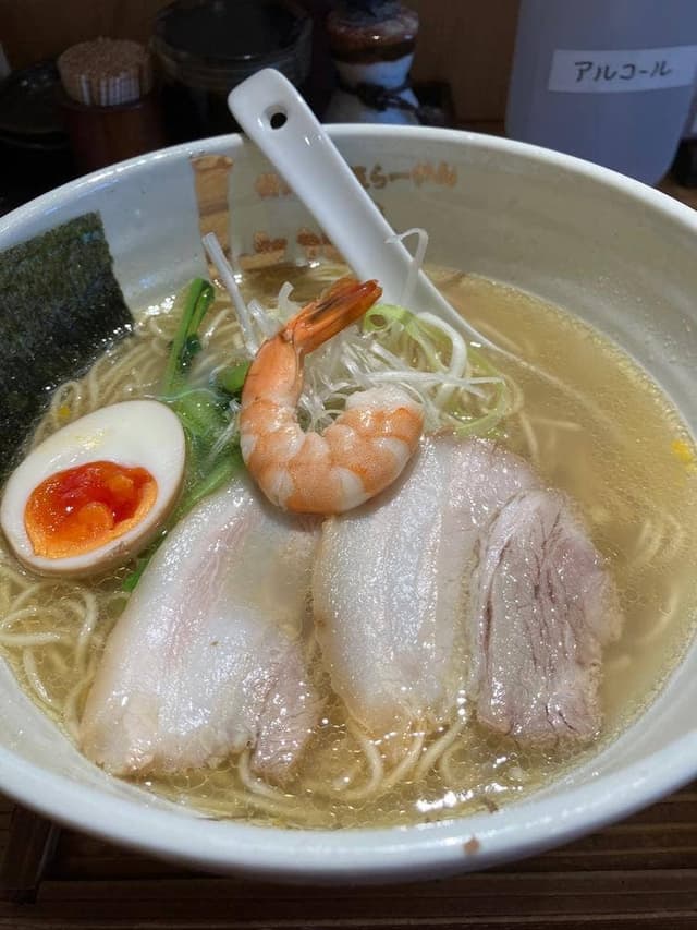 しおじん 鳳本店 - サブ画像1