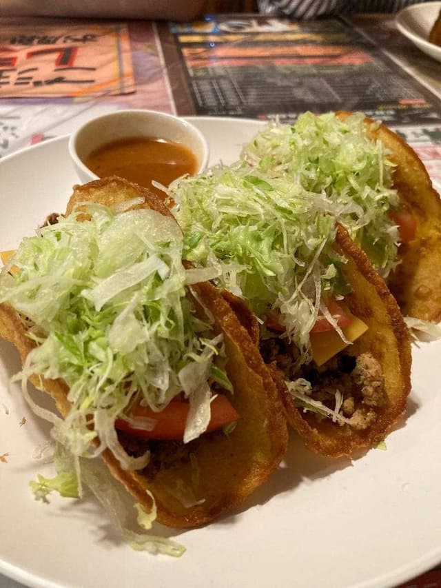 チャーリー多幸寿 - サブ画像3