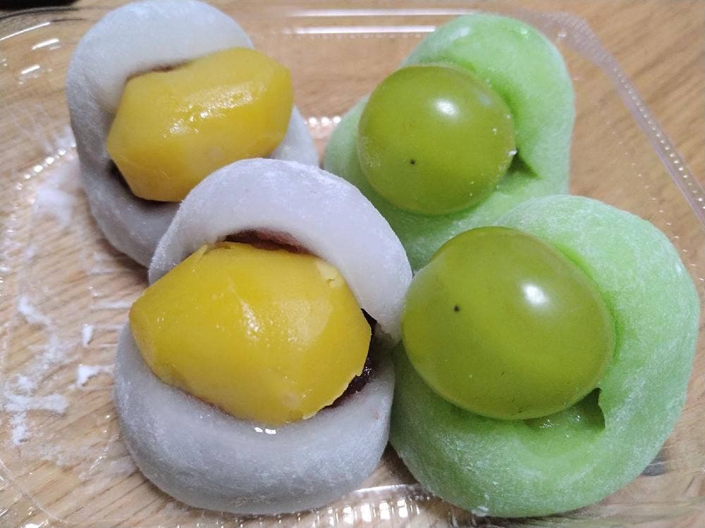 口福堂 ららぽーと海老名店
