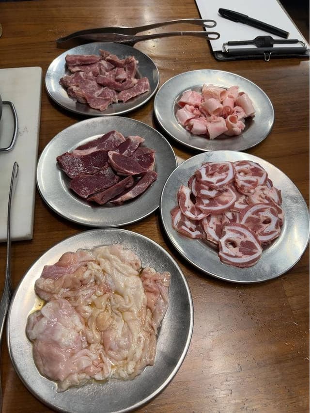 板門店 - サブ画像2
