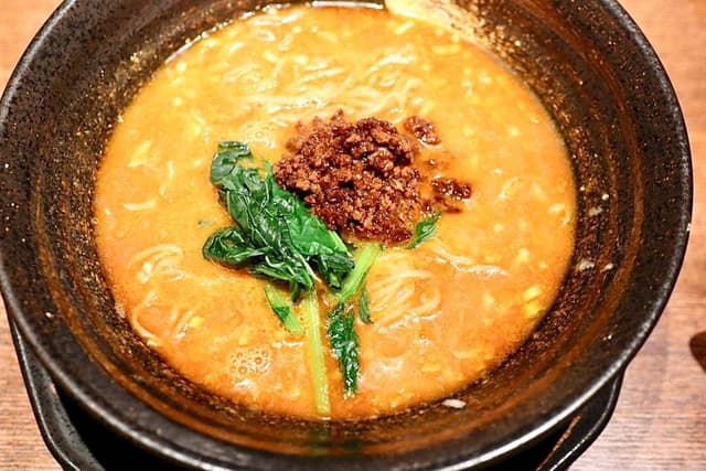 來杏 Chinese Restaurant - サブ画像1