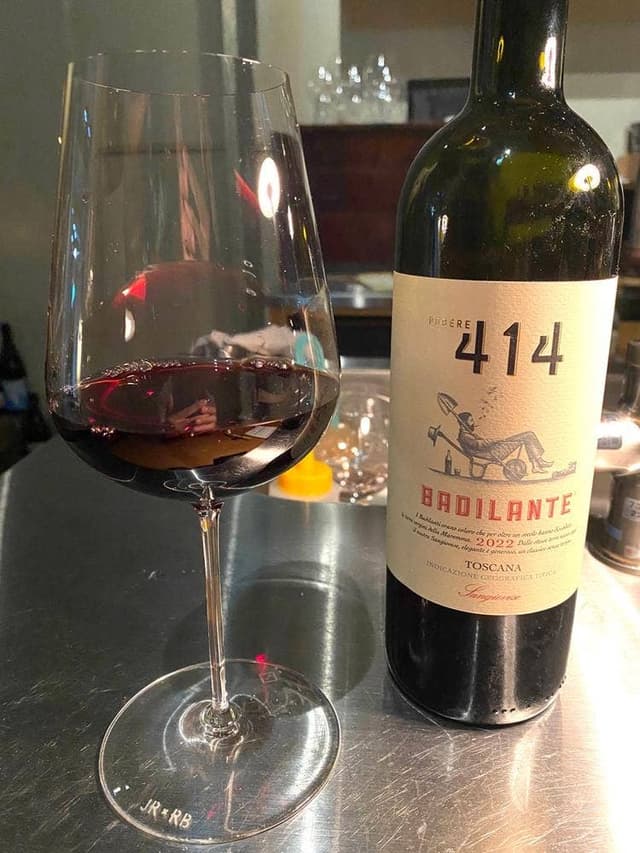 MON Wine Bar - サブ画像2