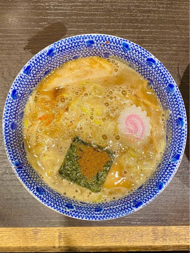 六厘舎 上野 - サブ画像1