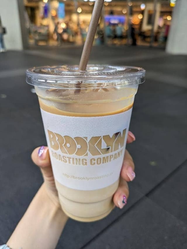 BROOKLYN ROASTING COMPANY 東京国際フォーラム - サブ画像3