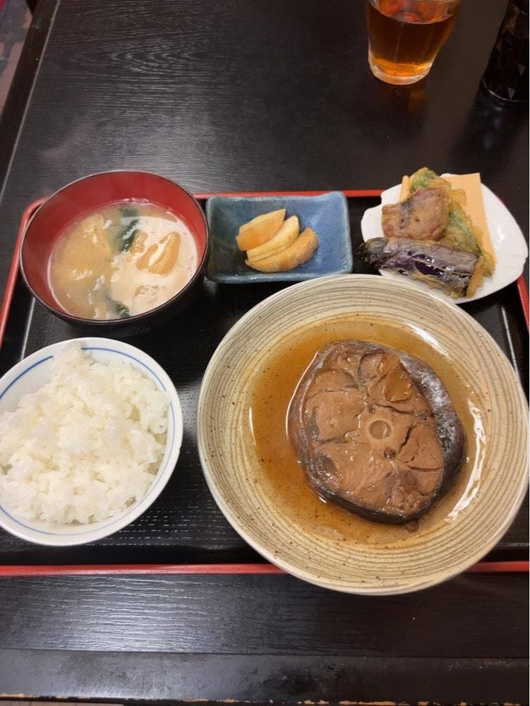 味膳