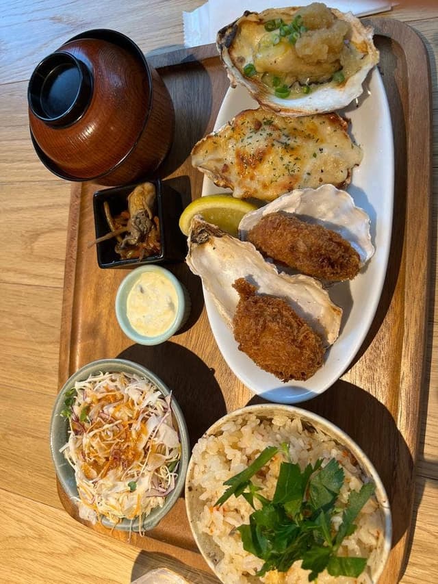 梅田ワーフ - サブ画像1