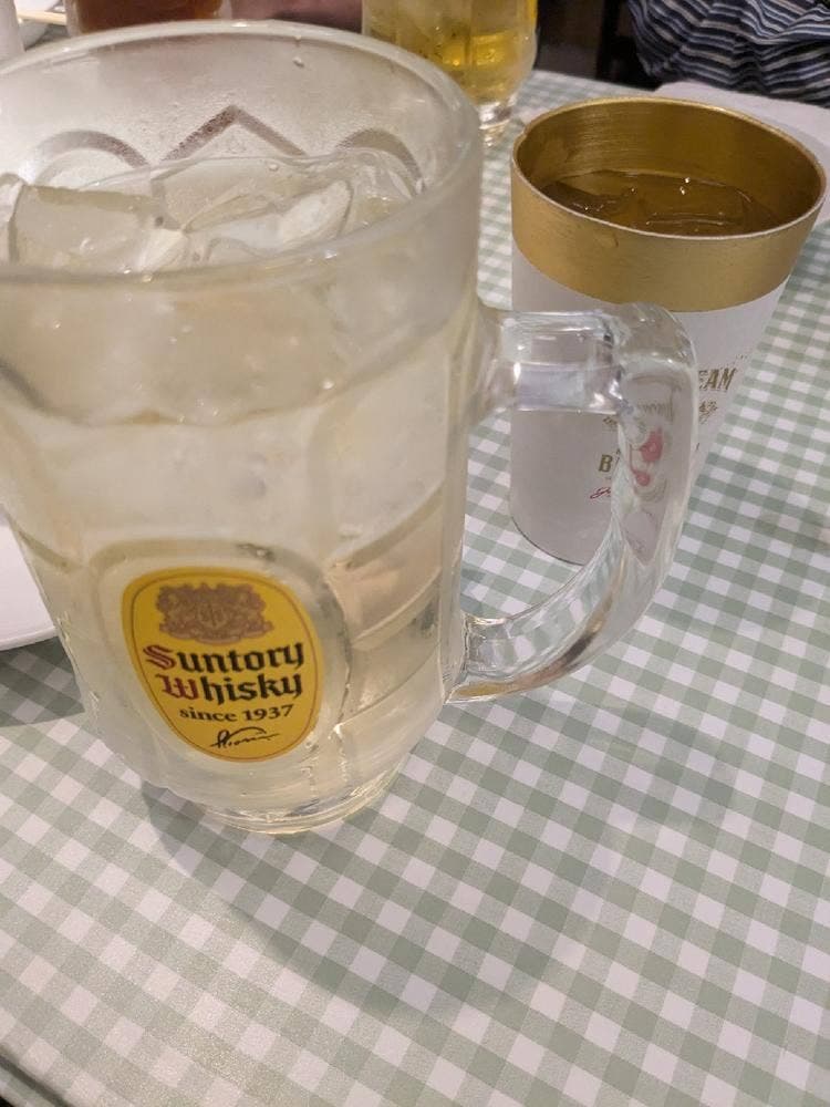 ジャックポット 恵比寿