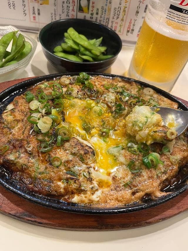 大衆酒場 寿海 長岡京店 - サブ画像1