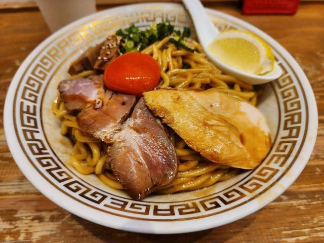 麺尊 RAGE - サブ画像2