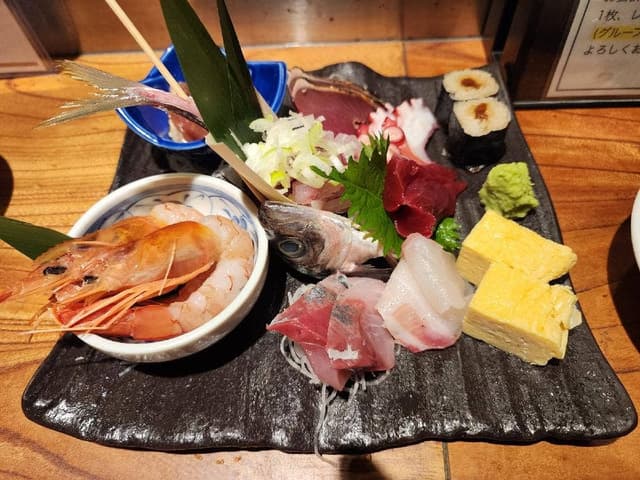 目黒 魚金 - サブ画像3