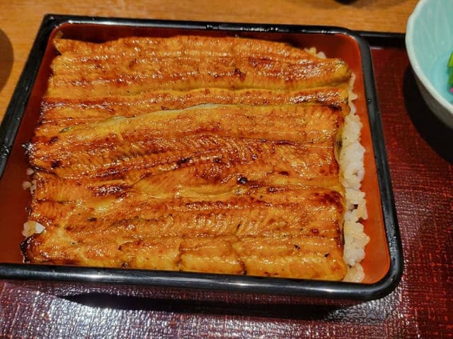 京都 鰻 まえはら - サブ画像1