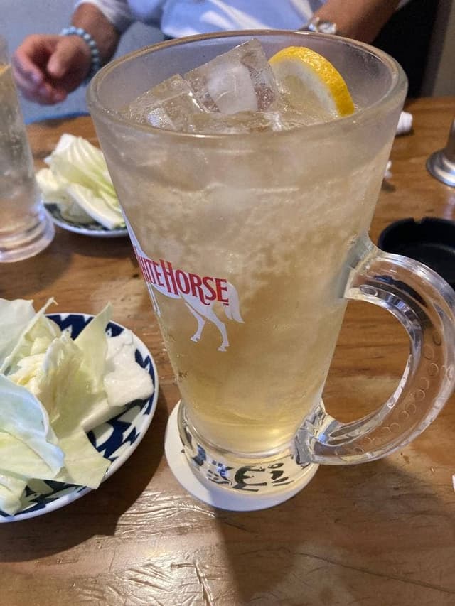 もつ肉ハッピー - サブ画像1