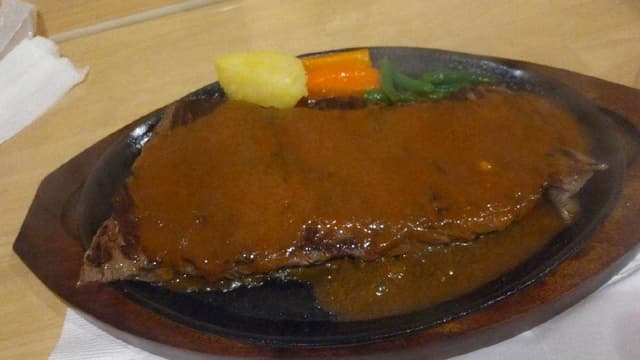 ステーキハウス タワラ 用田店 - サブ画像2