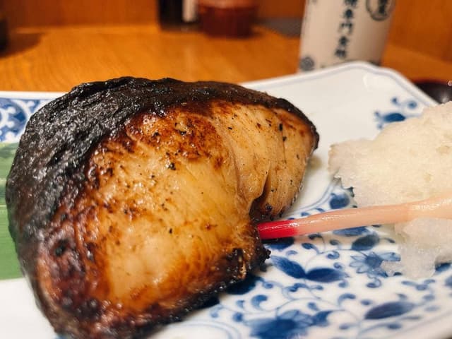 焼魚・肉専門食処 白銀屋 品川分店 - サブ画像1