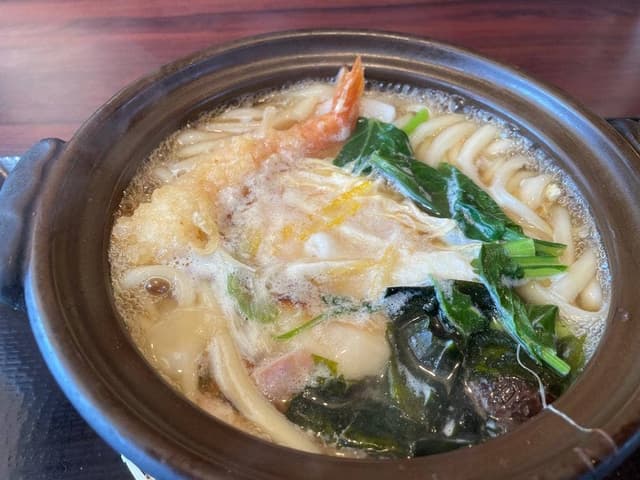 味の民芸 所沢小手指店 - サブ画像1