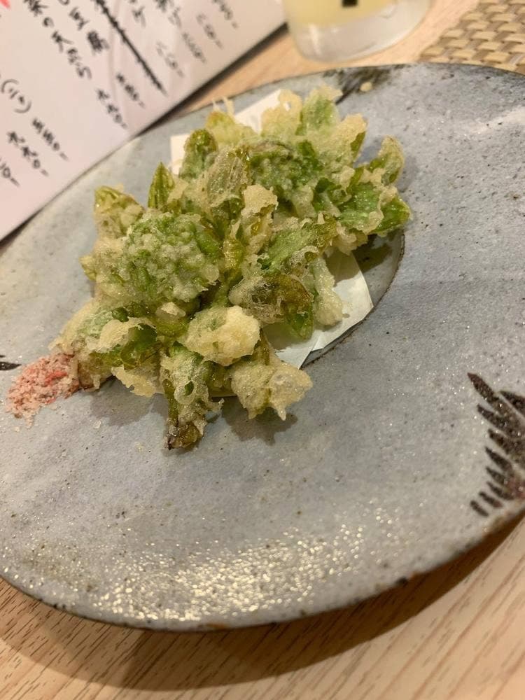 季節料理 彩さい