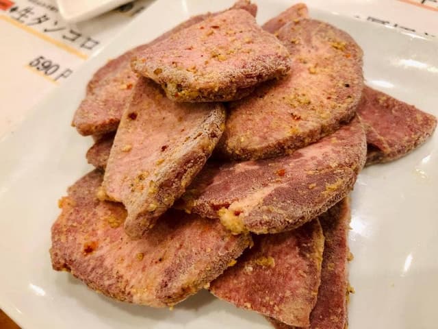 焼肉ざんまい 相模原店 - サブ画像3