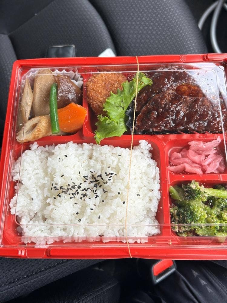 おかずの松美屋