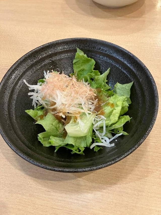 鎌倉パスタ カレッタ汐留店 - サブ画像2