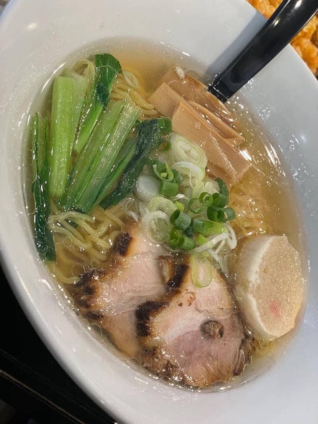 ラーメン まいど - サブ画像2
