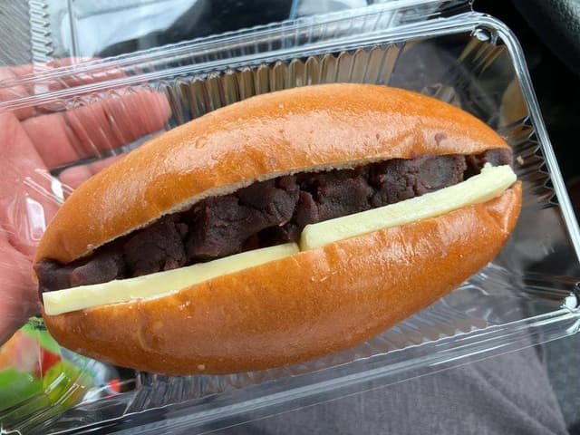 harupan - サブ画像1