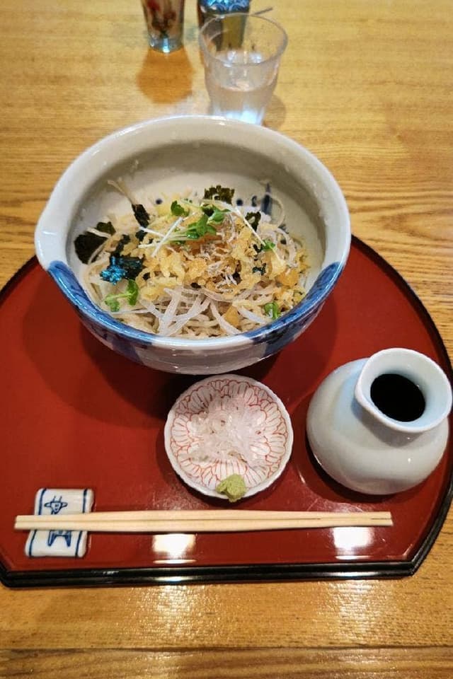 さくら庵 - サブ画像3