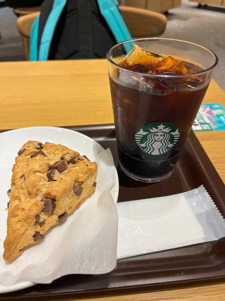 スターバックス ビーンズ武蔵中原店