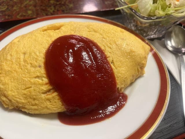 ひかり食堂 - サブ画像1