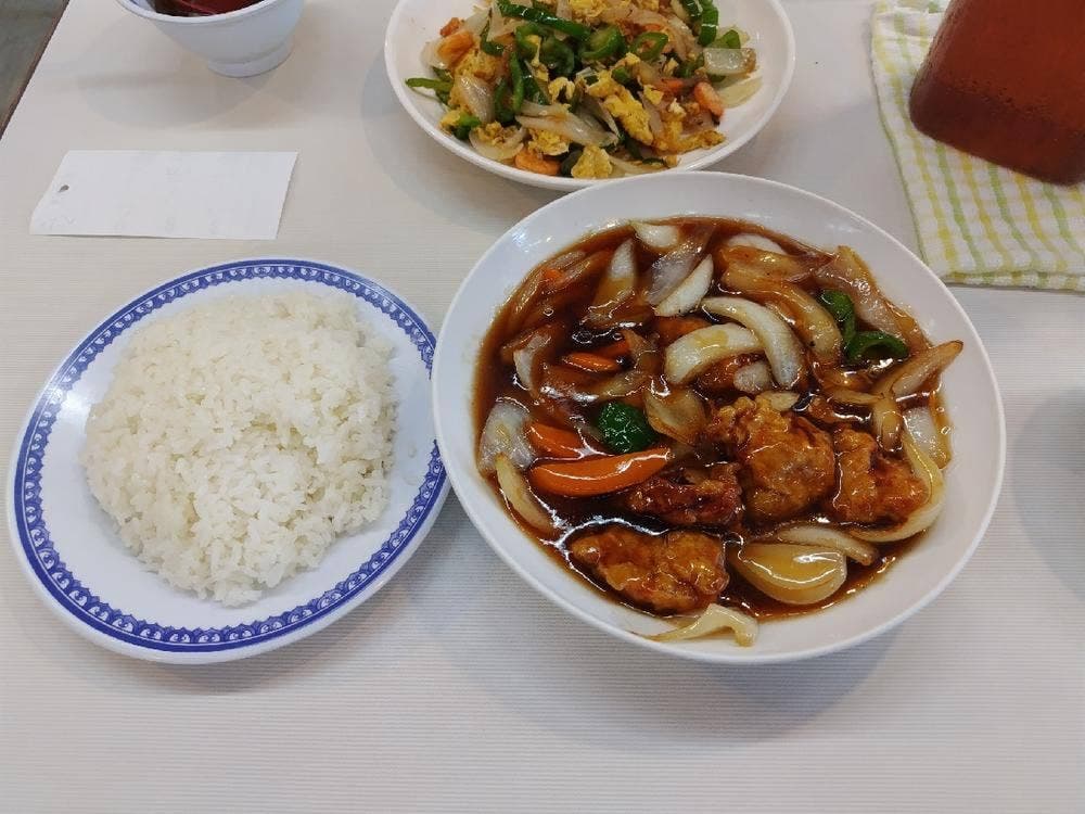 若水