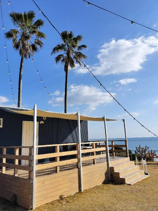 グランピングリゾート New Day - サブ画像1