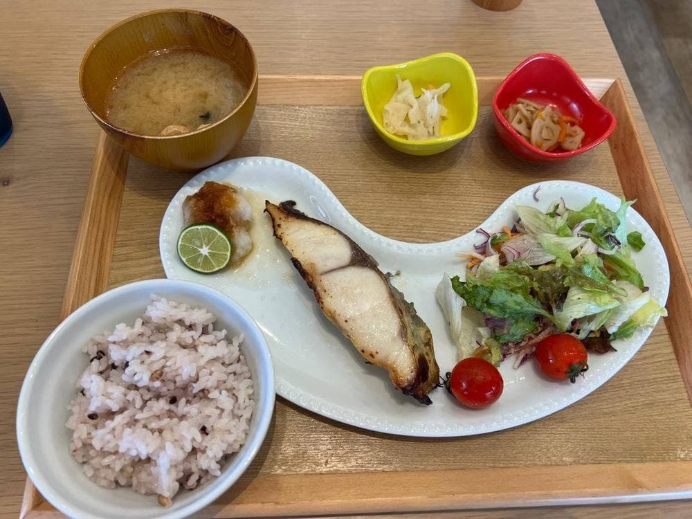 chawan ららテラス HARUMI FLAG店